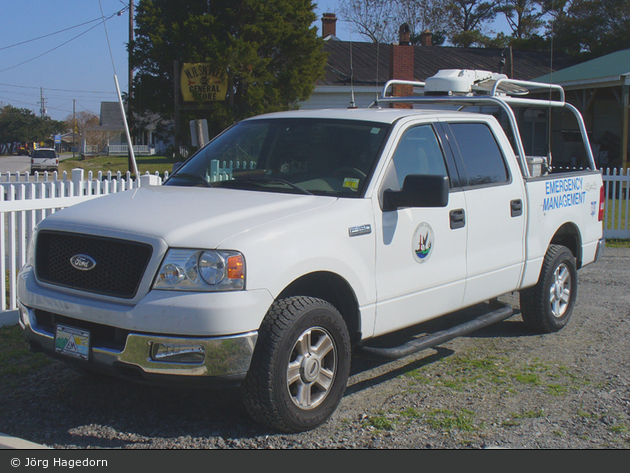 Currituck County - Emergency Management Unit