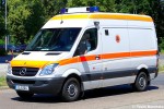 Rotkreuz Berlin 03/86-xx
