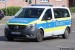 B-30469 - MB Vito 114 CDI - FuStW