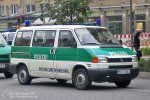 Bremen - VW T4 - FuStW (HB-7000) (a.D.)