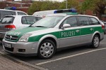 NRW4-3109 - Opel Vectra - FuStW