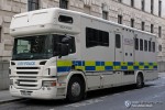 London - City of London Police - PftraKw