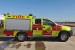Duxford - Airfield Fire & Rescue Service - Fire 1