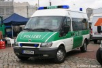 BePo - Ford Transit 125 T330 - HGruKw (a.D.)
