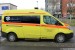 Krankentransport Berliner Rettungsdienst Team - BRT-07 KTW