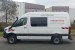 Bremen - Wesernetz - Mercedes-Benz 319 CDI 4x4 – Entstörungsdienst (HB-SW 841)