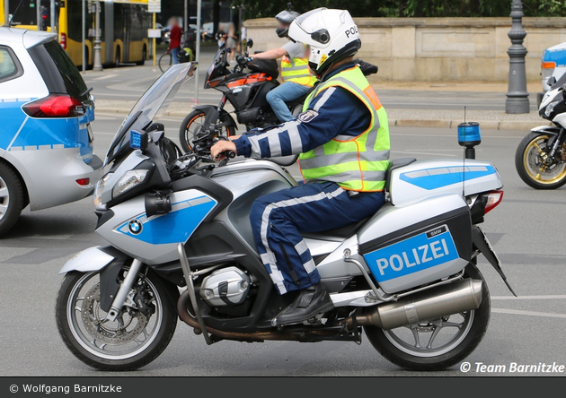 B-3511 - BMW R 1200 RT - Krad