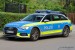BWL4-1259 - Audi A6 Avant - FuStW