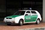Bremen - VW Golf III - FuStW (HB-7046) (a.D.)