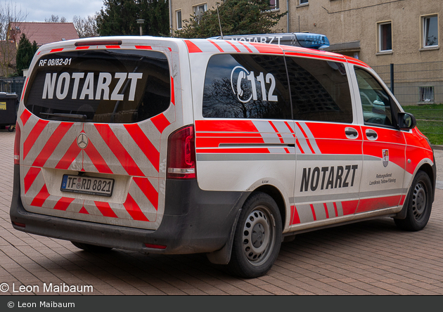 Rettung Fläming 08/82-01