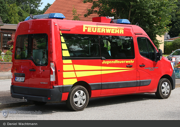 Florian Nordfriesland 90/18-08-02