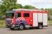 Assen - Veiligheidsregio Drenthe - Brandweer - HLF - 03-0331
