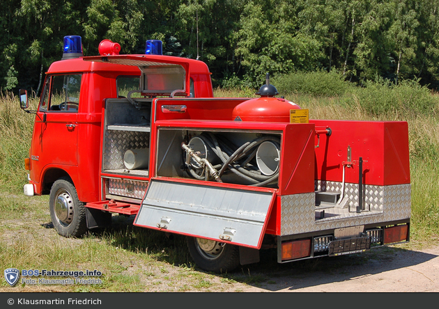 Florian Hamburg Daimler VLF (a.D.)