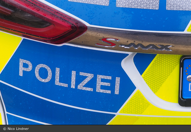 BP17-672 - Ford S-Max - FuStW