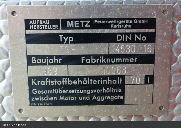 Florian Uelzen 13/40-32