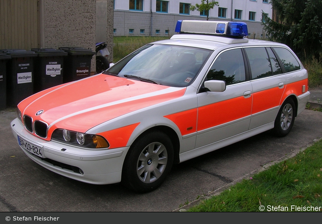 BP19-824 - BMW 5er Touring - NEF