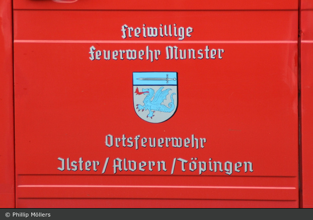 Florian Heidekreis 35/43-05 (a.D.)