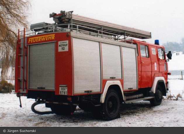 Florian Hamburg Pöseldorf 2 (HH-8781) (a.D.)