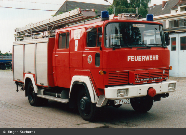 Florian Hamburg Eißendorf 2 (HH-8592) (a.D.)