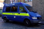 Lothian & Borders Police - Edinburgh - ELW