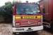 Banjul - The Gambia Fire and Rescue Service - RW-Kran