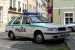 Praha - Policie - AKD 46-73 - FuStW (a.D.)