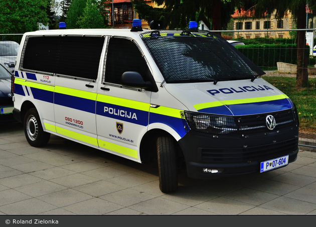 Maribor - Policija - HGruKw