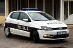 Busovača - Policija - FuStW