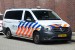 Amsterdam - Politie - FuStW - 9304