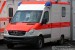 Mercedes-Benz Sprinter - Strobel - RTW