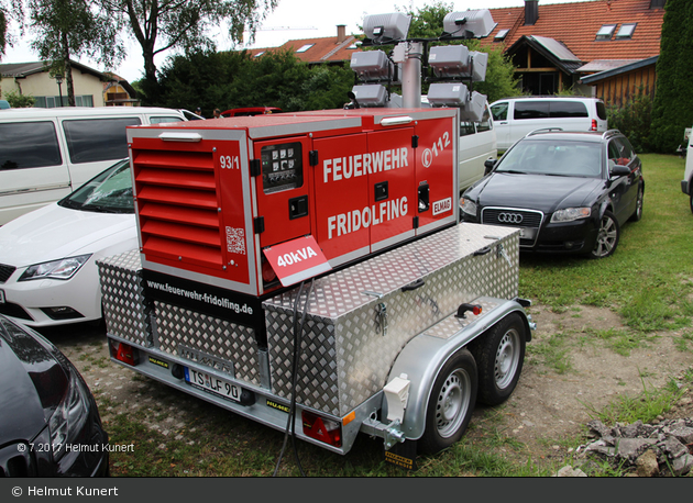 Florian Fridolfing 93/01