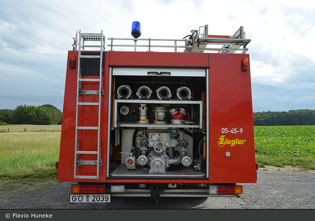 Florian Göttingen 05/45-09 (a.D.)