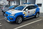 Arrecife - Policía Local - FuStW