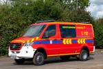 Florian Werkfeuerwehr Chempark Uerdingen GW-Mess 01