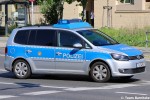 B-3198 - VW Touran - FuStW