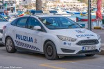 Marsaxlokk - Malta Police Force - FuStW