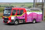 Frizington - Cumbria Fire & Rescue Service - WrL