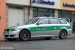 N-PP 673 - BMW 320d Touring - FuStW - Nürnberg