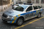 Praha - Policie - 9A1 7159 - FuStW