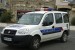 Saint-Pol-de-Léon - Police Municipale - FuStW