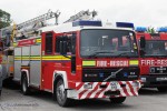 Wells - Devon & Somerset Fire & Rescue Service - WrL