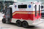 FDNY - EMS - ATV