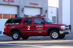 San Diego - SDFD - Battalion 002