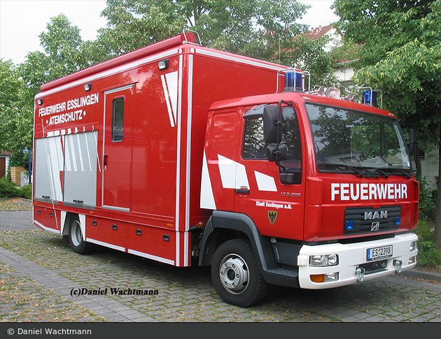 Florian Esslingen 01/56 (a.D.)