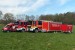 NI - FF Flecken Langwedel - OF Holtebüttel / Völkersen - Fahrzeugpark 2025