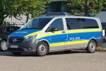 SH-34545 - MB Vito 116 CDI - FuStW