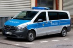 BWL4-4868 - MB Vito 116 CDI - GefKW