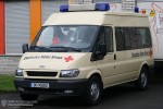 Rotkreuz Dortmund xx/xx-xx