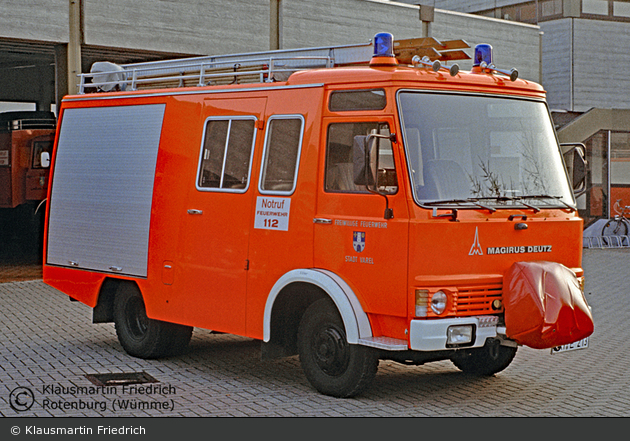 Florian Friesland 21/20 (a.D./2)