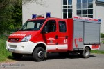 Florian Biedershausen 48 (a.D.)